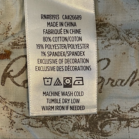 Robert Graham Devine Dark Indigo - The Perfect Fit - Picture 6 of 14